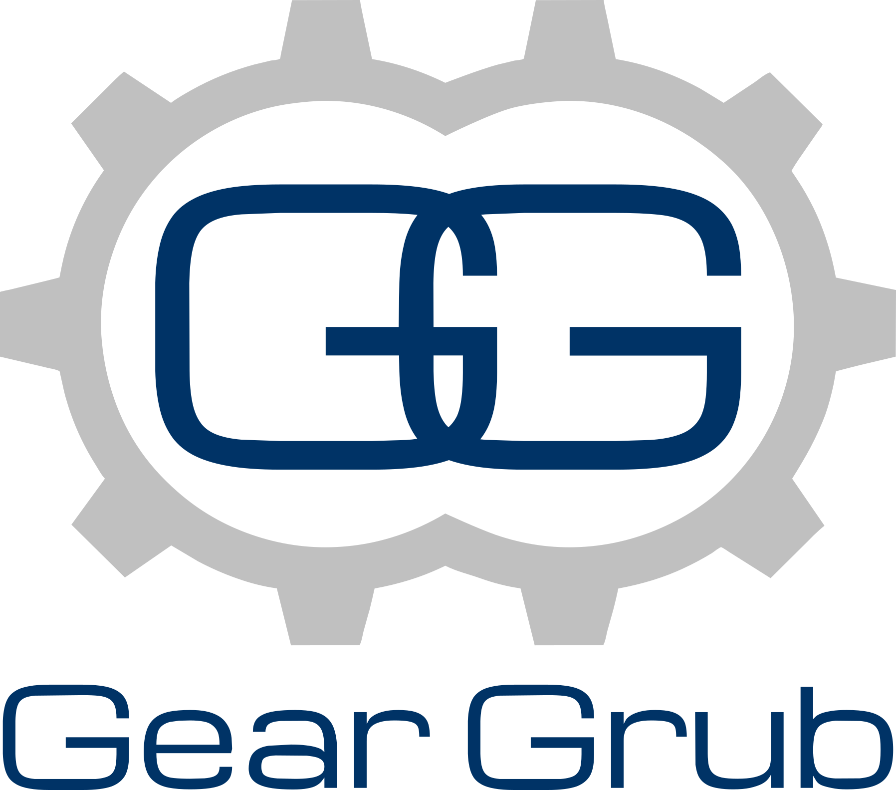 GearGrub Logo